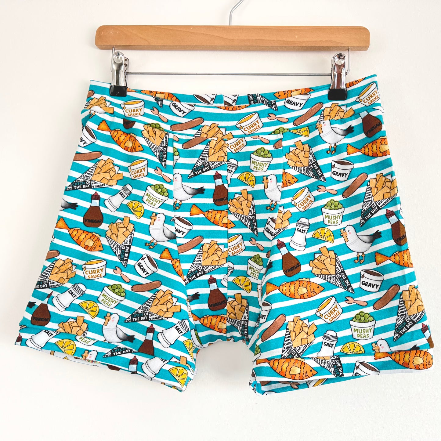 Men’s Boxers
