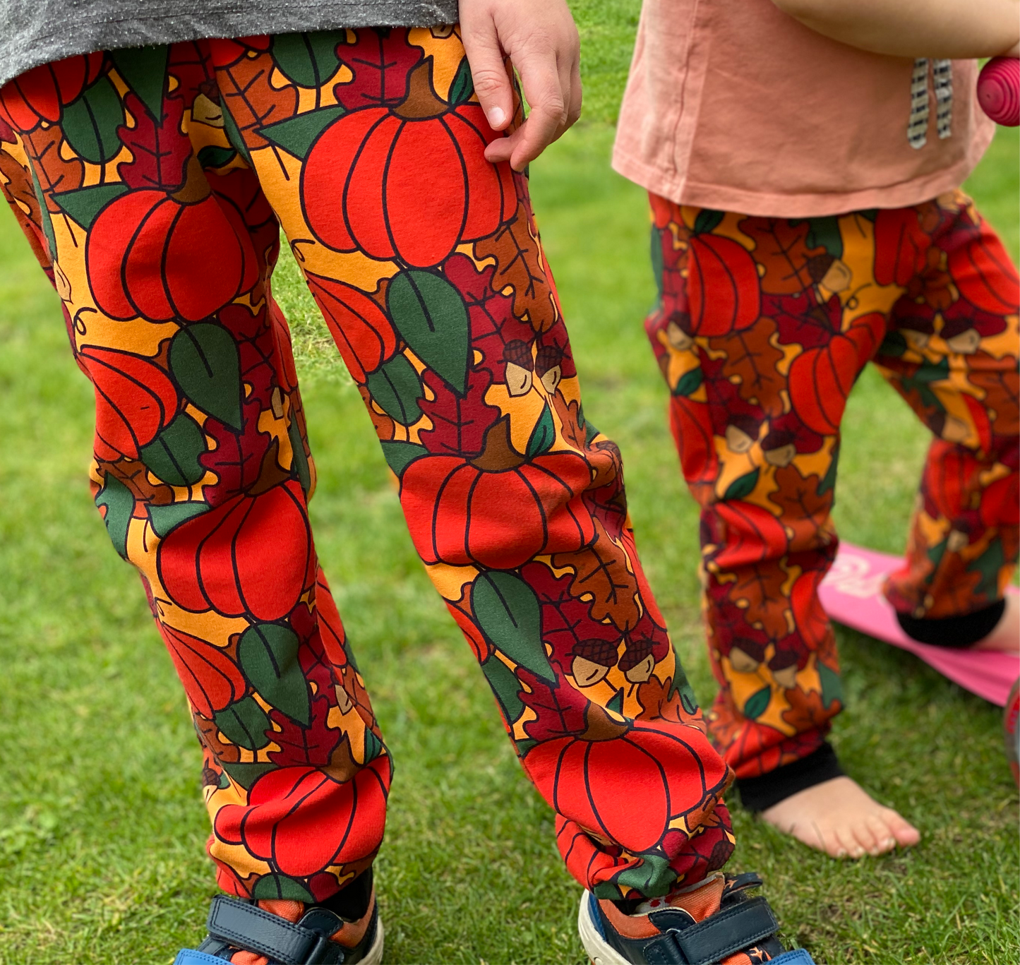 Joggers