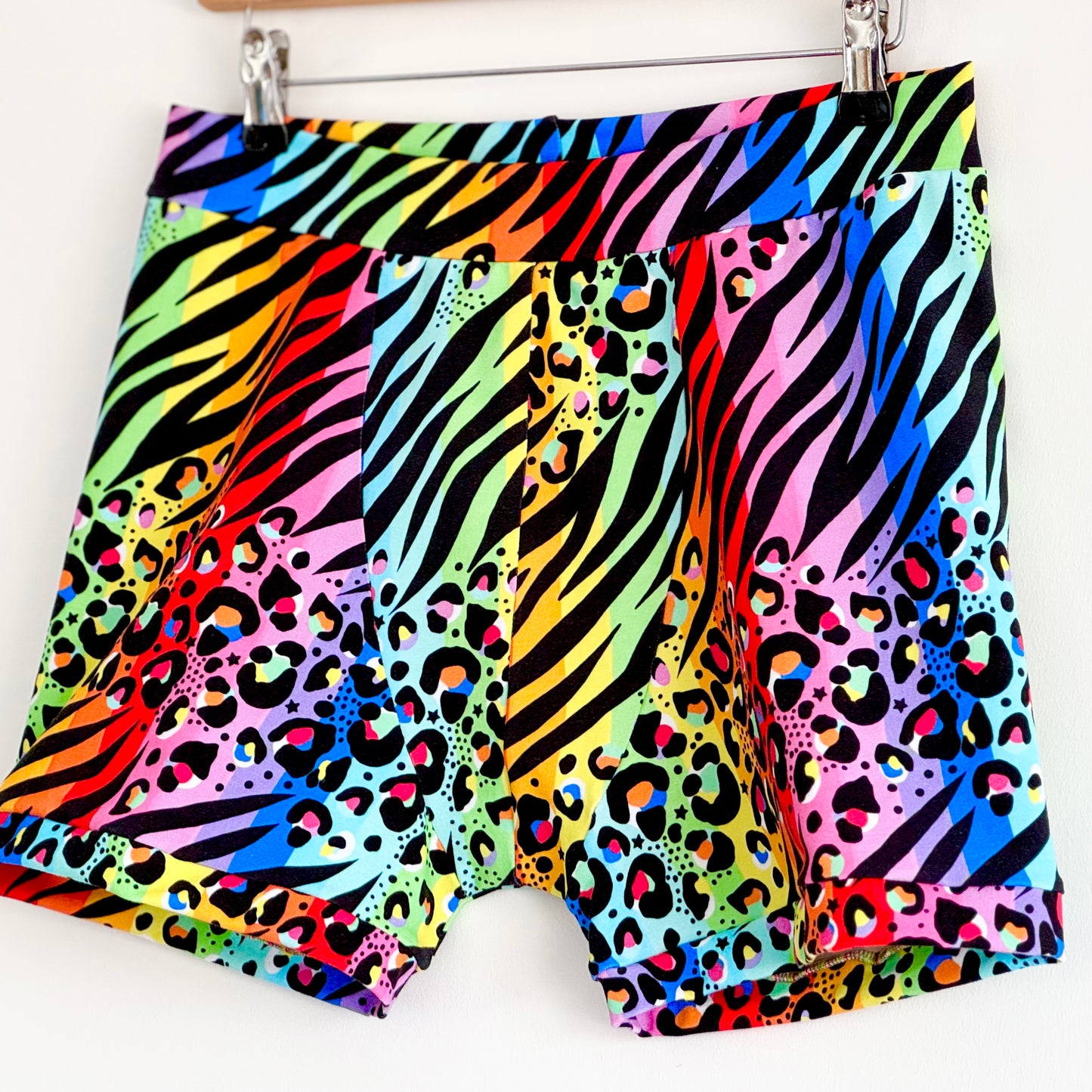 Men’s Boxers