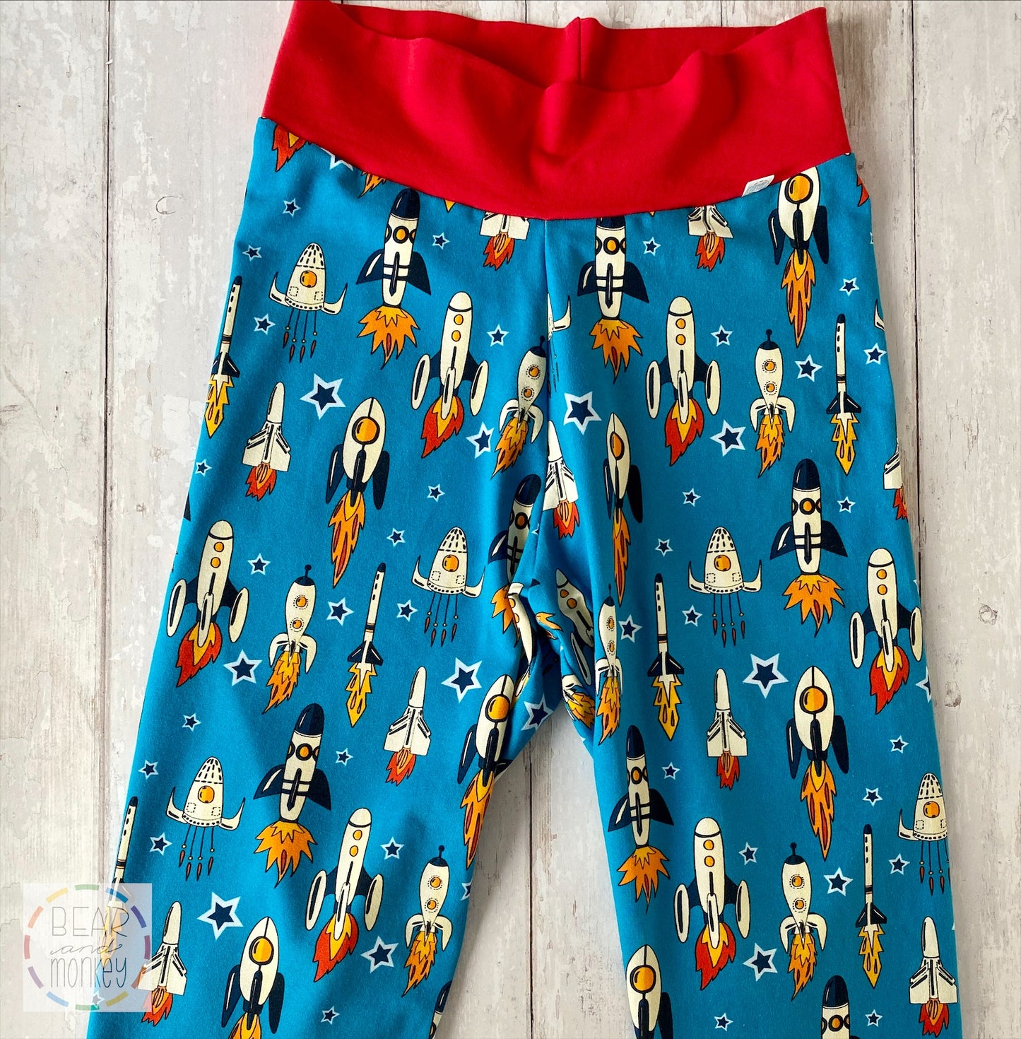 Ladies Leggings