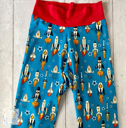 Ladies Leggings