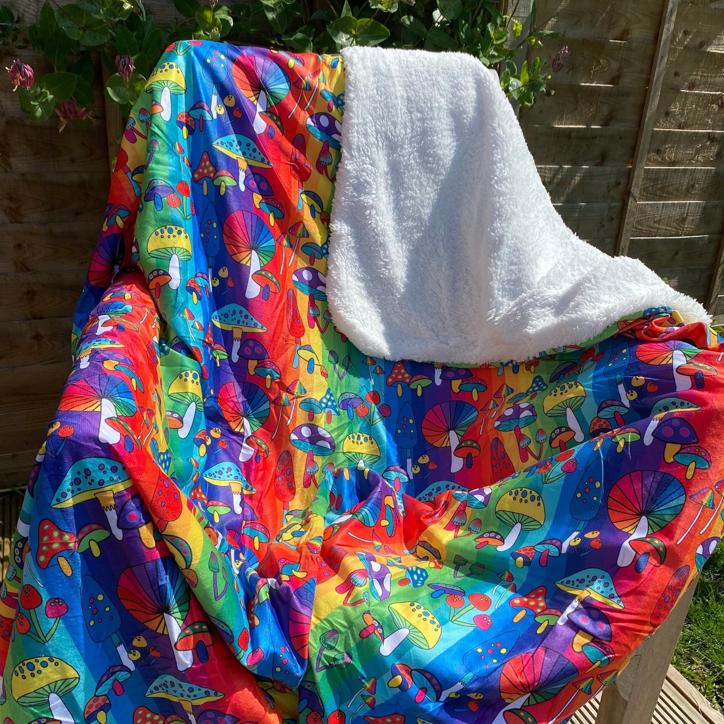 Blankets