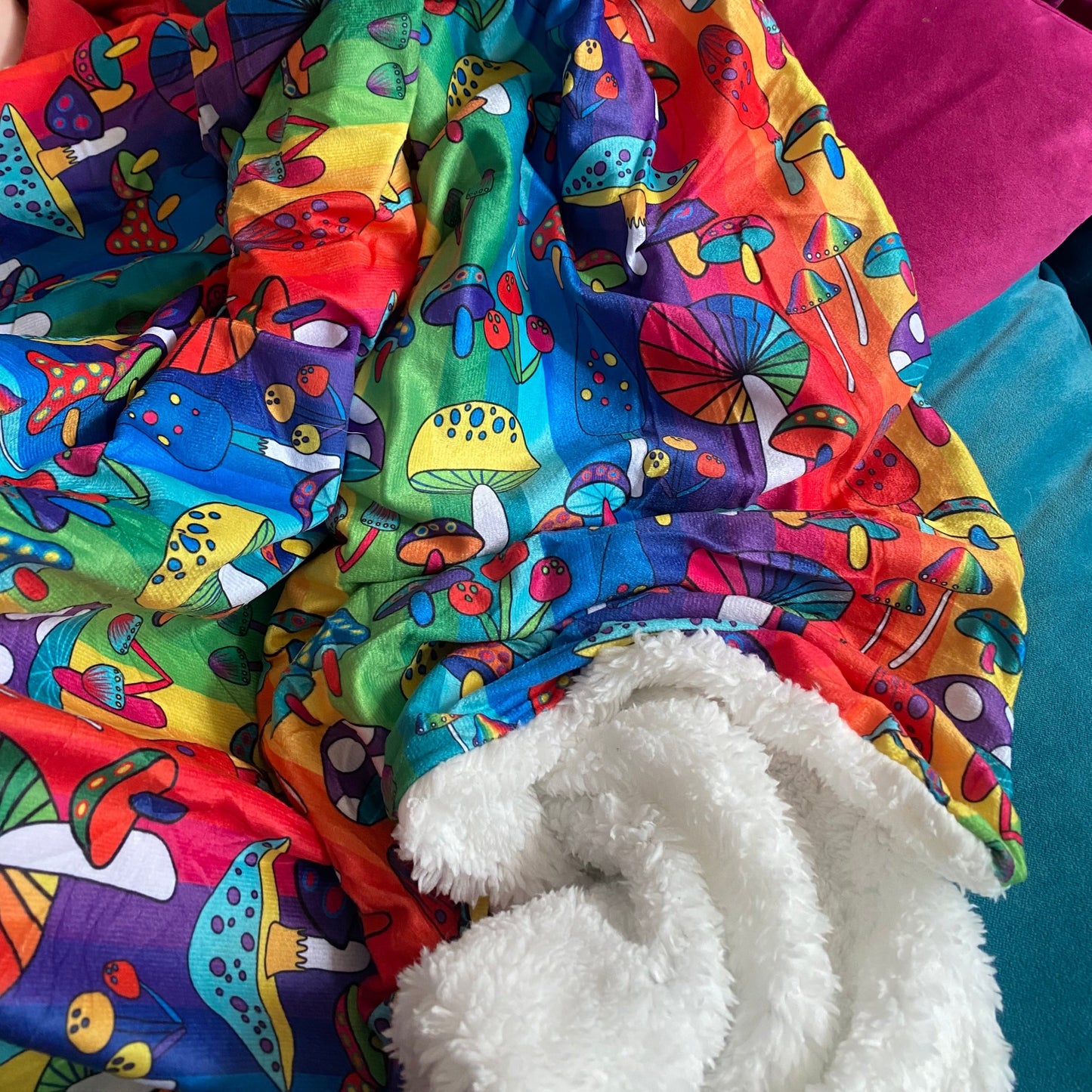 Blankets