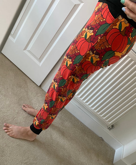 Ladies Joggers