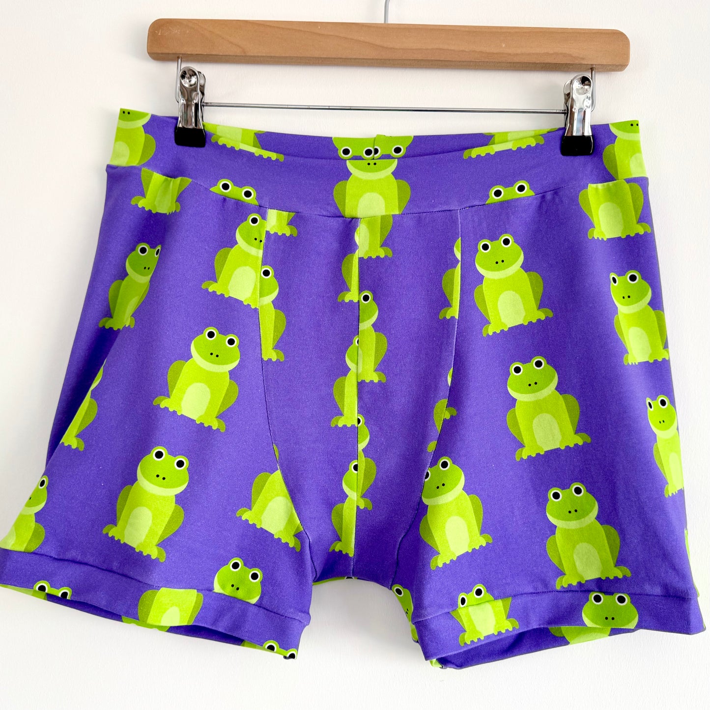 Men’s Boxers