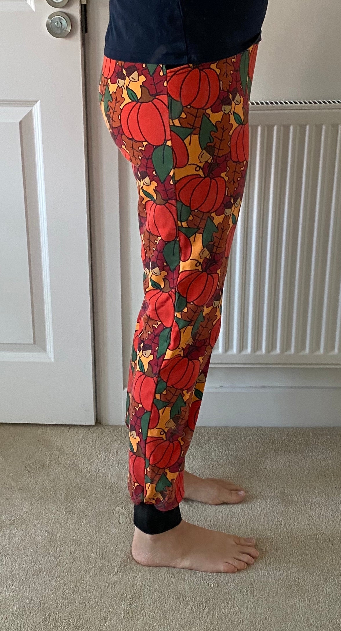 Ladies Joggers