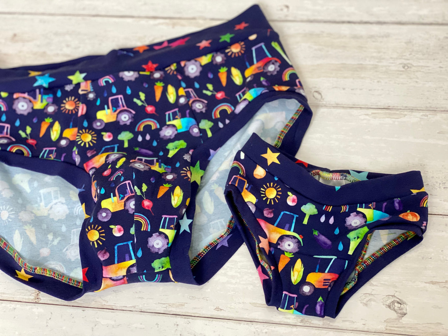 Kids Pants